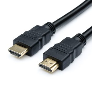 Kabel HDMI(m) - HDMI(m), ver.1.4, 1.5 m