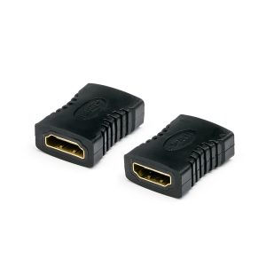 Adapter HDMI(f) <=> HDMI(f)