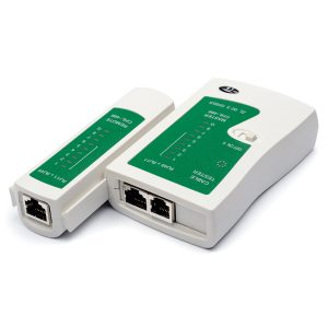 Tester Netzwerk LAN Kabel NSHL468 (RJ45, RJ11)