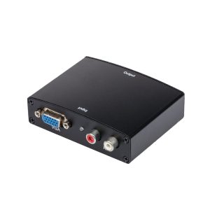 Konverter VGA -> HDM (HDV01, Box)