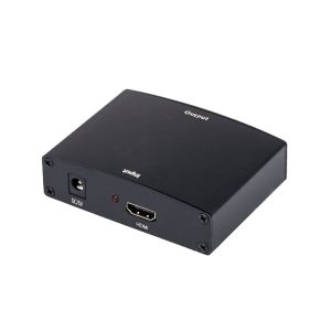 Konverter HDMI -> VGA (V1009, Box)