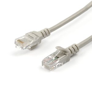 RJ45 Patchkabel CAT.5e UTP, 0.1&nbsp;м,