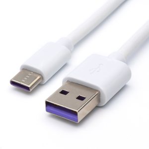 Kabel Type-C <=> USB 1 m (USB 2.0) (oem)
