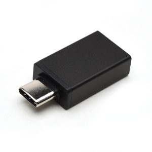 Adapter Type-C(m) <=> USB(f) v.3.0